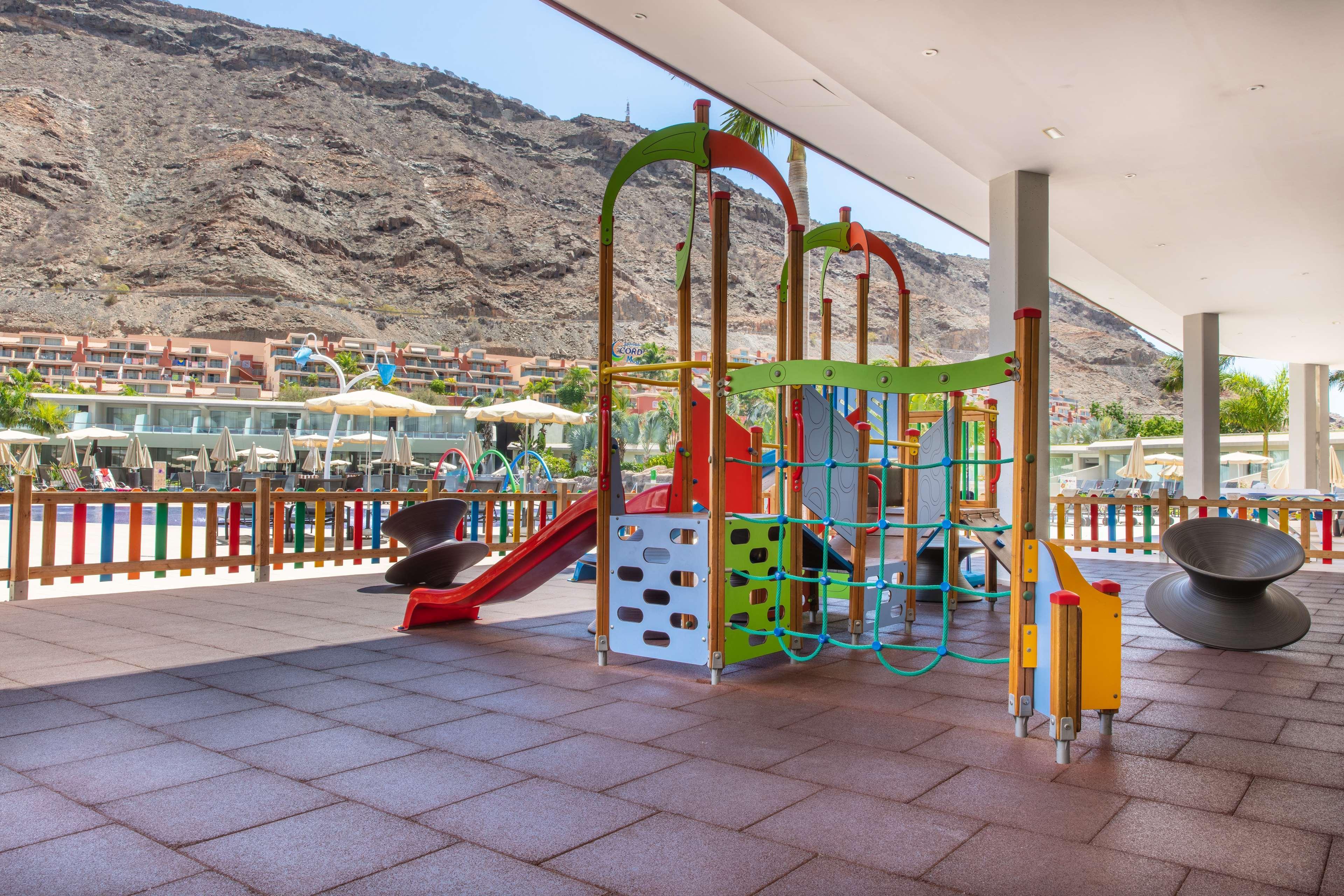 Radisson Blu Resort & Spa, Gran Canaria Mogan Puerto De Mogan Kültér fotó