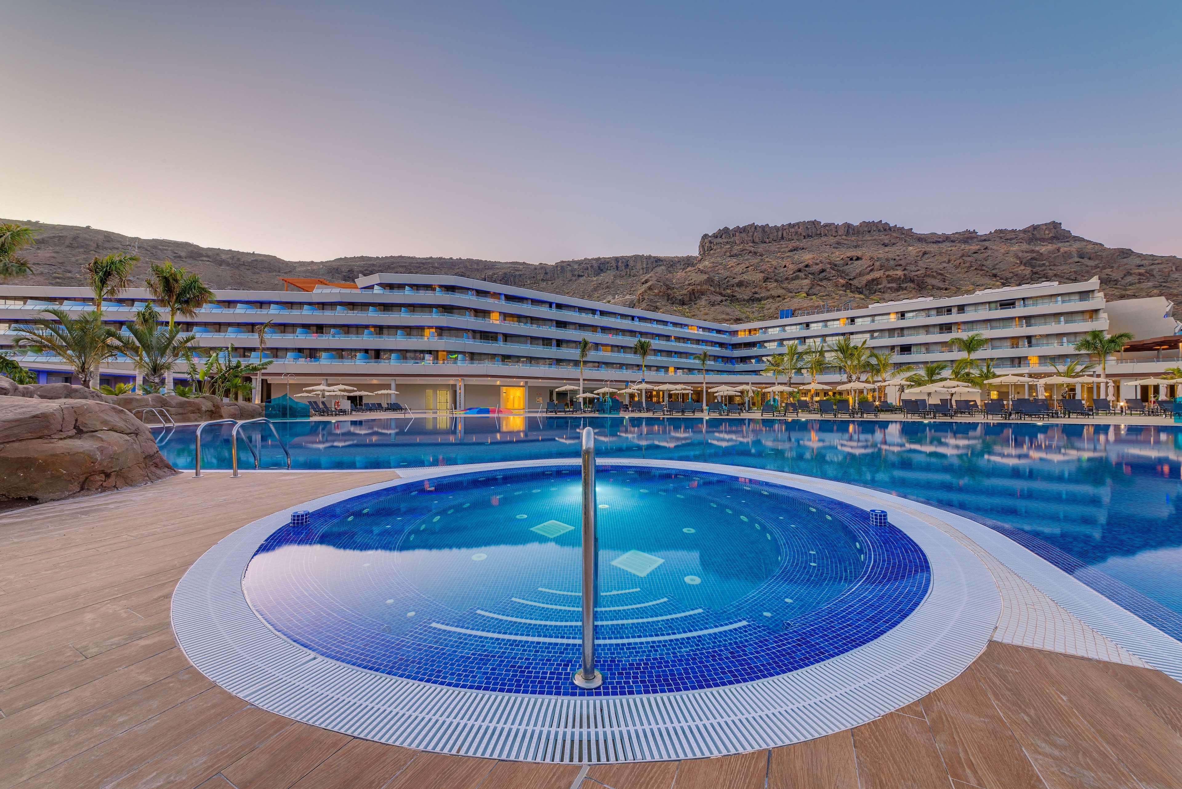 Radisson Blu Resort & Spa, Gran Canaria Mogan Puerto De Mogan Kültér fotó